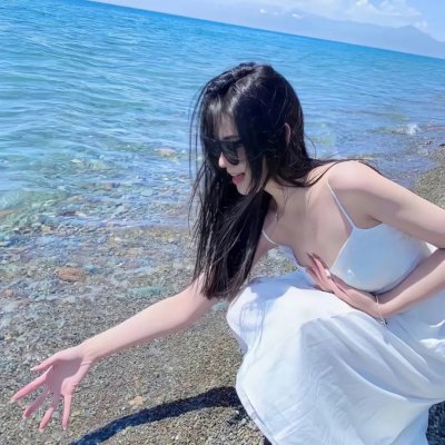 青纱红泪