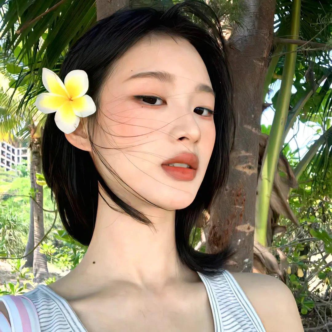 生活是条静静的河流